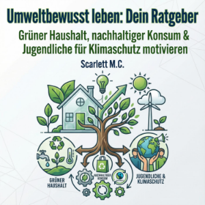 Umweltbewusst leben: Dein Ratgeber