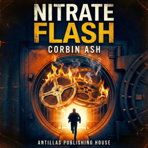 Nitrate Flash