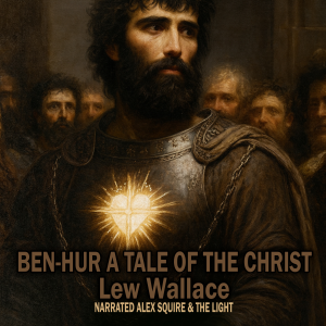 Ben-Hur A Tale Of Christ