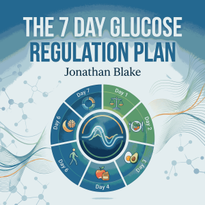 The 7 Day Glucose Regulation Plan