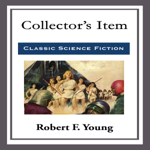 Collector’s Item