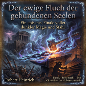 Der ewige Fluch der gebundenen Seelen