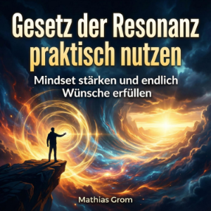 Gesetz der Resonanz praktisch nutzen