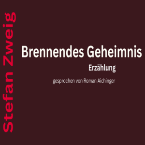 Brennendes Geheimnis