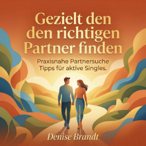 Gezielt den richtigen Partner finden