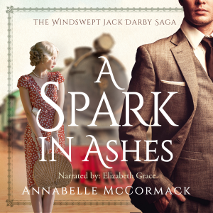 A Spark in Ashes