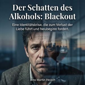 Der Schatten des Alkohols: Blackout