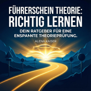 Führerschein Theorie: Richtig Lernen