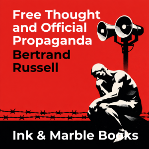 Free Thought and Official Propaganda