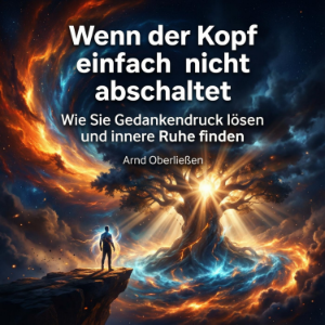 Wenn der Kopf einfach nicht abschaltet