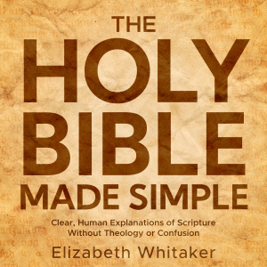 The Holy Bible Made Simple-logo