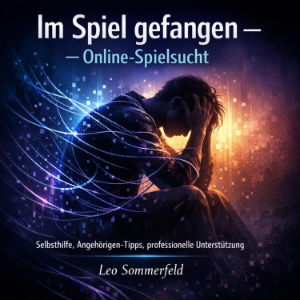 Im Spiel gefangen –  Online-Spielsucht