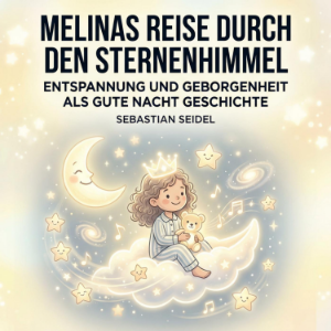 Melinas Reise durch den Sternenhimmel