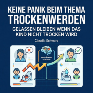 Keine Panik beim Thema Trockenwerden