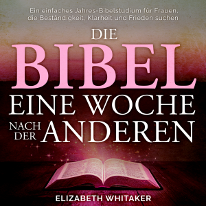 Die Bibel – eine Woche nach der anderen-logo