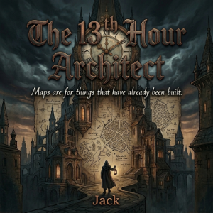 The 13th Hour Architect