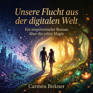 Unsere Flucht aus der digitalen Welt