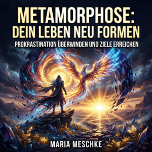 Metamorphose: Dein Leben neu formen