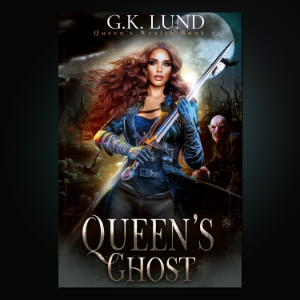 Queen's Ghost