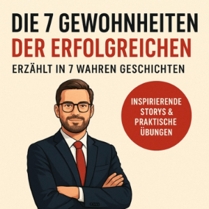 Die 7 Gewohnheiten der Erfolgreichen
