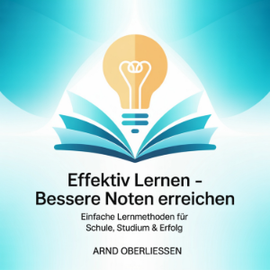 Effektiv lernen – bessere Noten erreichen