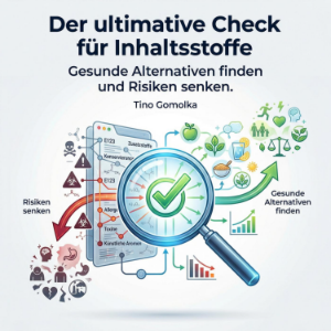 Der ultimative Check für Inhaltsstoffe