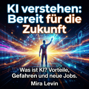 KI verstehen: Bereit für die Zukunft