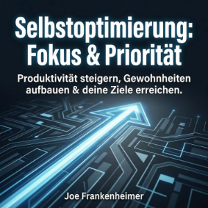 Selbstoptimierung - Fokus & Priorität