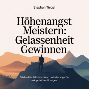 Höhenangst meistern - Gelassenheit gewinnen