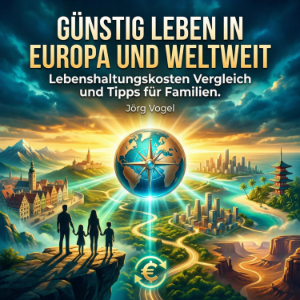 Günstig leben in Europa und weltweit