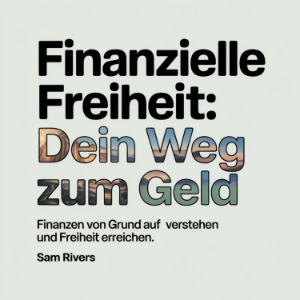 Finanzielle Freiheit: Dein Weg zum Geld