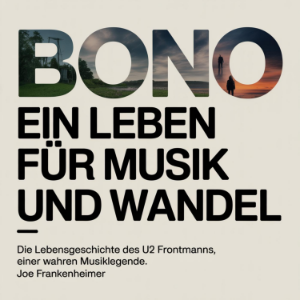 Bono - Ein Leben für Musik und Wandel