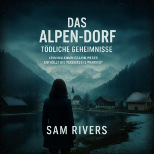 Das Alpen-Dorf - Tödliche Geheimnisse