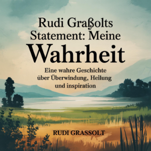 Rudi Graßolts Statement - Meine Wahrheit