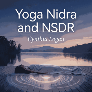Yoga Nidra and NSDR