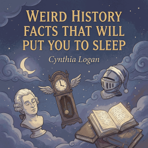 Weird History Facts That Will Put You To Sleep