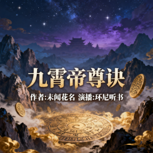 九霄帝尊诀