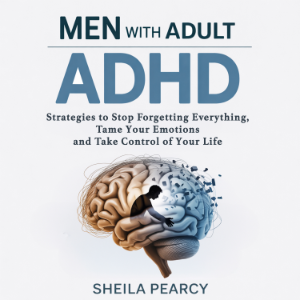 Men with Adult ADHD