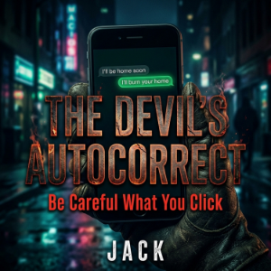 The Devil’s Autocorrect-logo