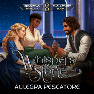 Whispers of Stone