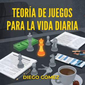 Teoría De Juegos Para La Vida Diaria