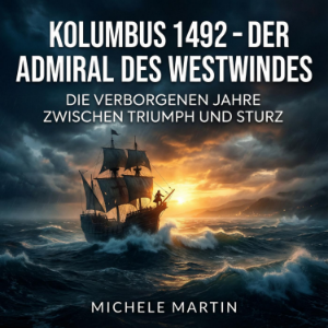Kolumbus 1492 - Der Admiral des Westwindes