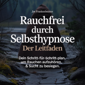 Rauchfrei durch Selbsthypnose - Der Leitfaden