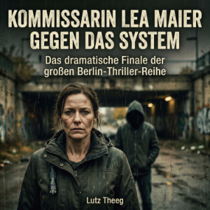 Kommissarin Lea Maier gegen das System