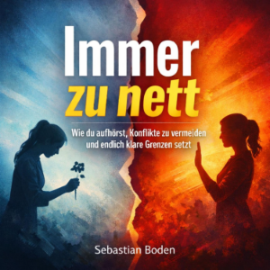 Immer zu nett