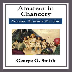 Amateur in Chancery