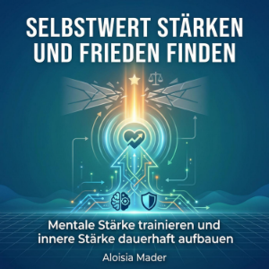 Selbstwert stärken und Frieden finden