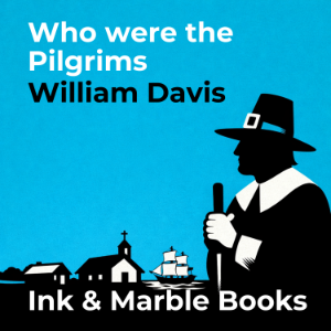 Who were the Pilgrims