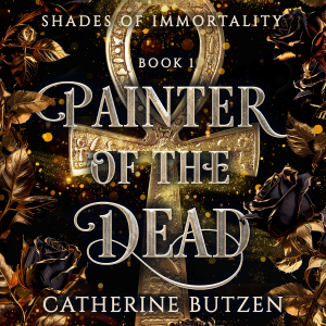Painter of the Dead
