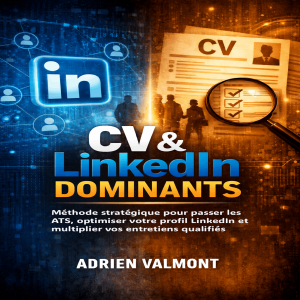 CV & LinkedIn Dominants
